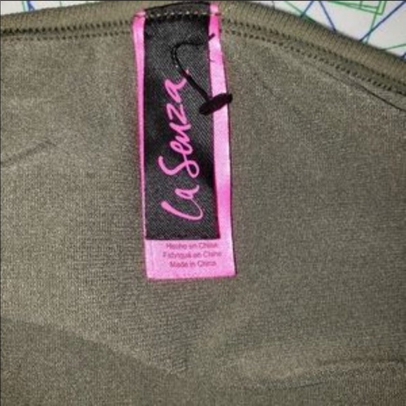 LA SENZA one piece - Picture 6 of 6